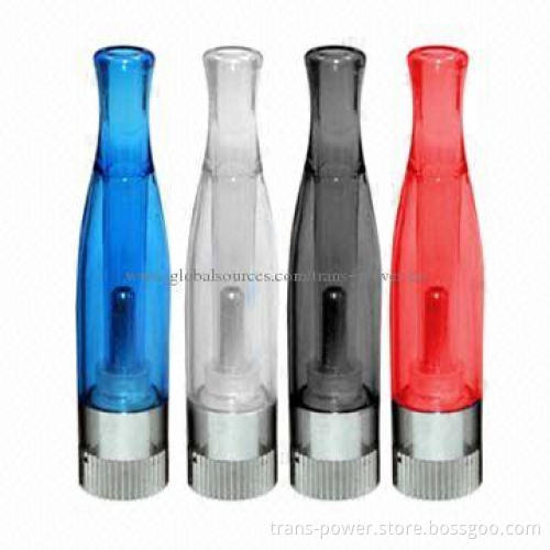 Original Factory Itsuwa Hot-selling E-cigarettes Tango Tank, 1.8-2.8 Ohms Resistance